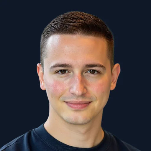 Portrét Šimona Marka